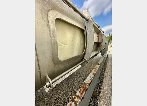 Pressoir - PRESTIGE 12000 240 HL (24 000 litres) PERA