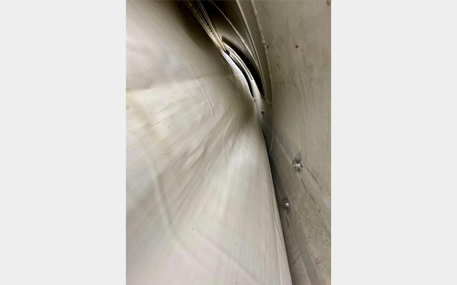 Pressoir - PRESTIGE 12000 240 HL (24 000 litres) PERA