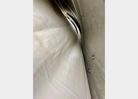 Pressoir - PRESTIGE 12000 240 HL (24 000 litres) PERA