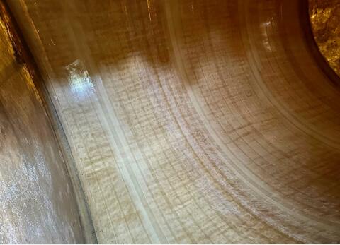 Fiber tank 900 HL (90 000 liters) SODIPIA