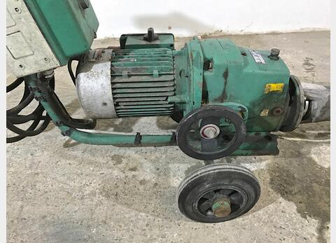 Pompe inox