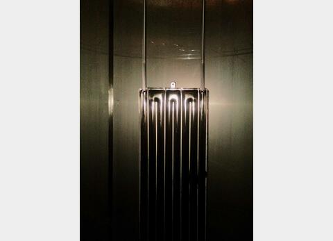 Cuve inox - Stockage 120 HL (12 000 litres) RURALINOX