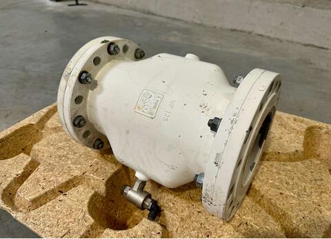 Vanne DN 125 AKO