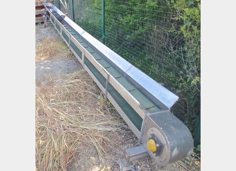 Tapis Transfert de vendange