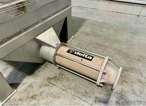Pompe &agrave; marc - PM6 60 T/h BUCHER