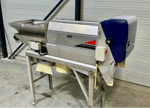 Egrappoir fouloir - DELTA E6 50 > 55 T/h BUCHER