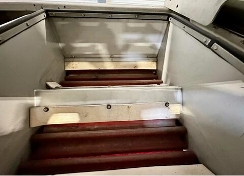 Destemmer Crusher BUCHER