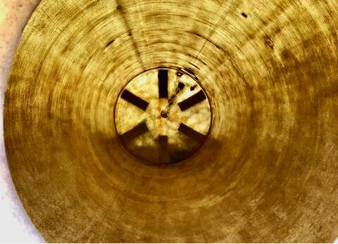 Vertical cylindrical fiber tank 600 HL (60 000 liters)