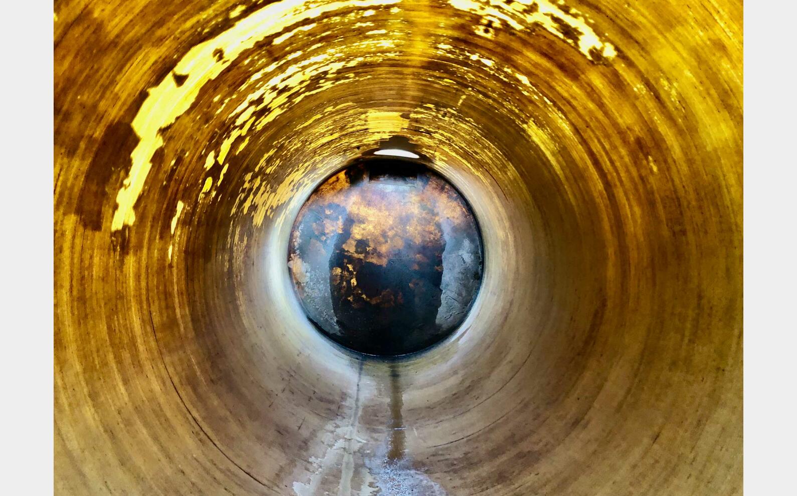 Cuve fibre - Ferm&eacute;e 300 HL (30 000 litres)