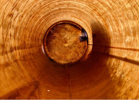 Fiber tank - Closed 250 HL (25 000 litres)