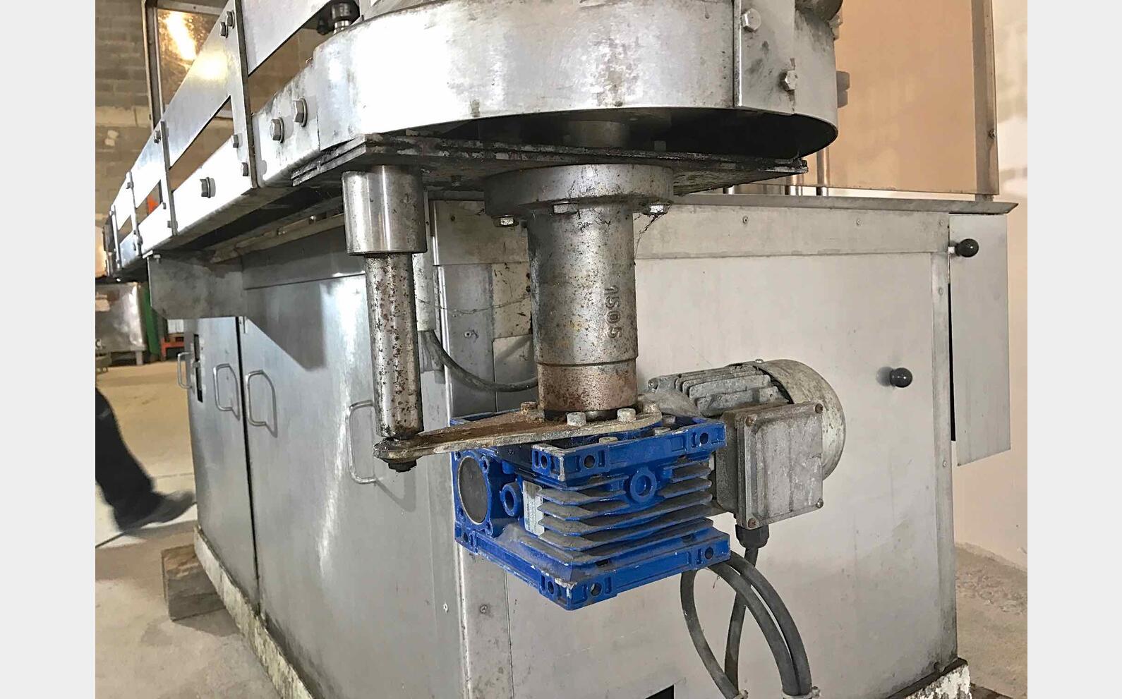 Tireuse Capsuleuse