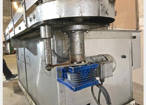 Tireuse Capsuleuse