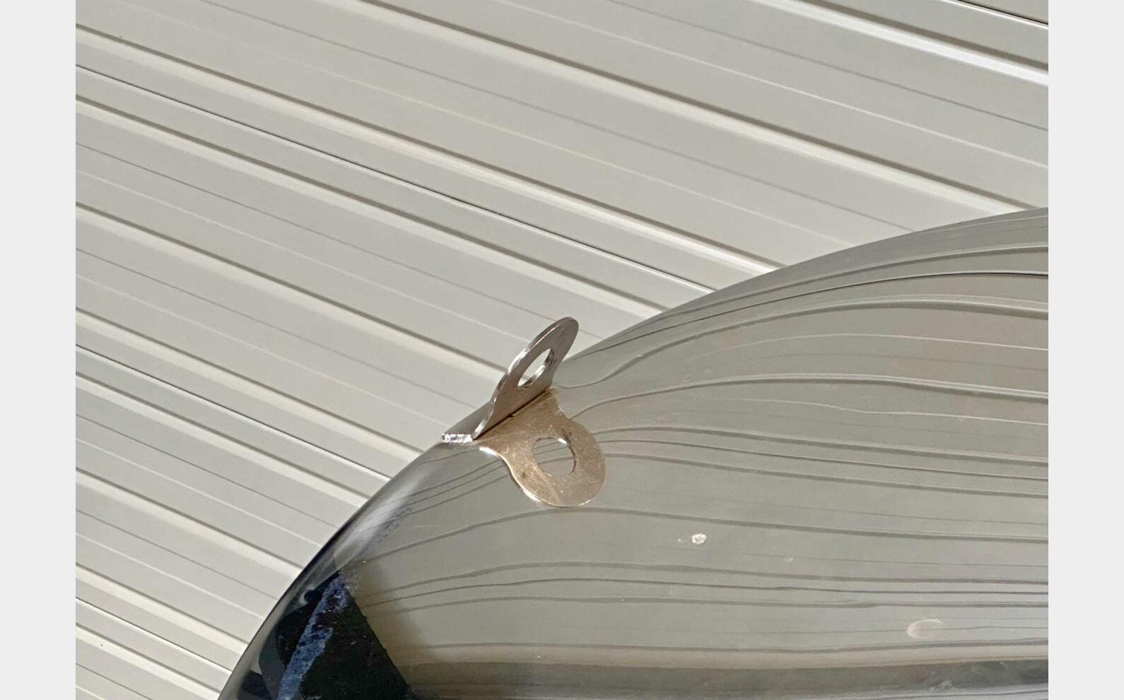 Cuve inox 304 - Circuit serpentin 53.20 HL (5 320 litres) ARSILAC