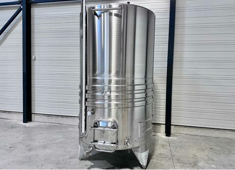 304 stainless steel tank - Cooling coil - STOIPSER5300