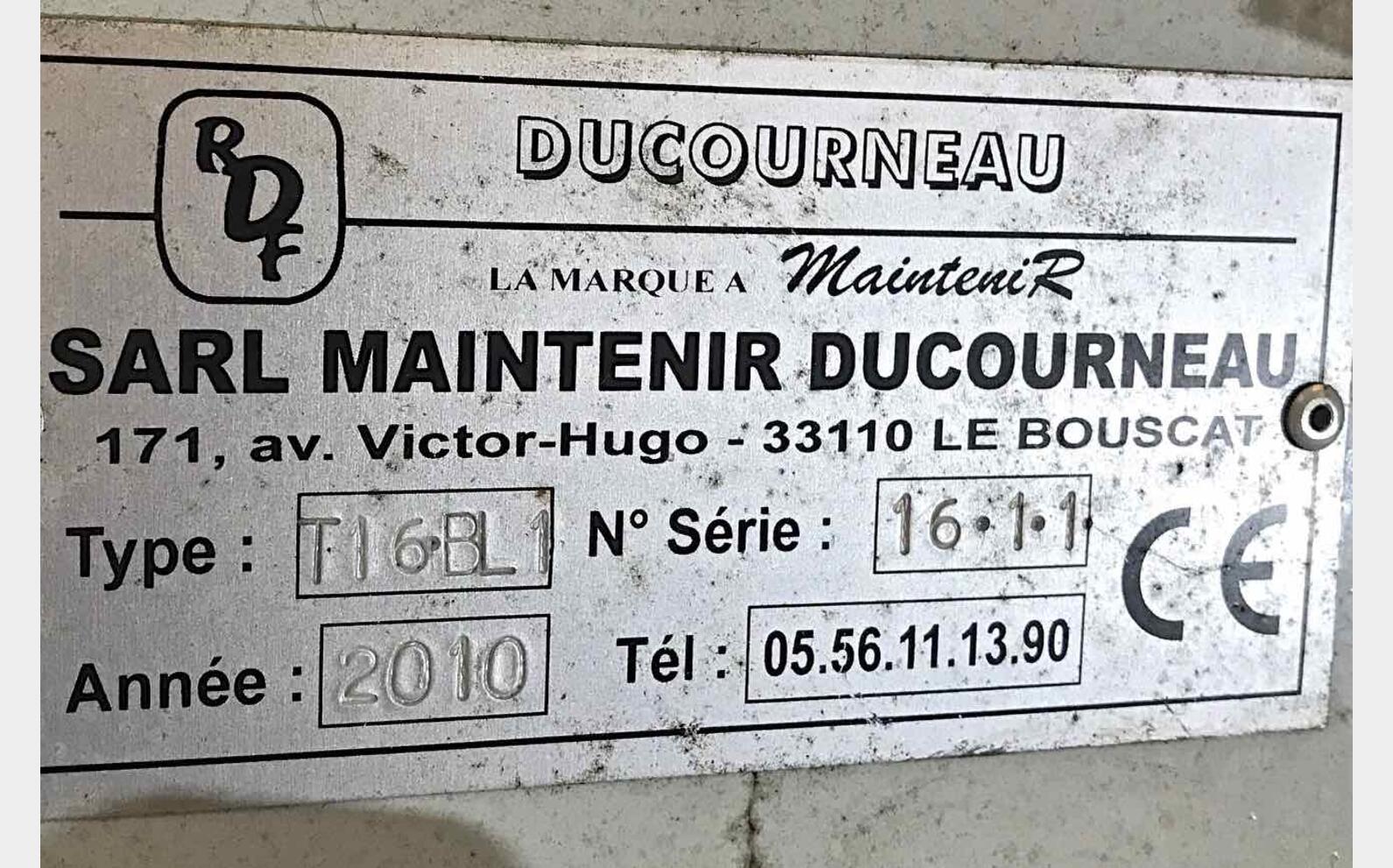 Tireuse Capsuleuse