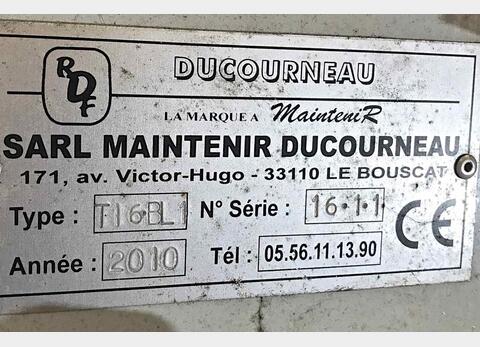 Tireuse Capsuleuse