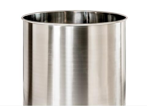 Cuves inox 304 ou 316 - SBPA De 1,39 HL (139 litres) &agrave; 21,35 HL (2135 litres) ARSILAC