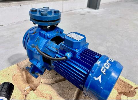 Centrifugal pump - MN32-1600