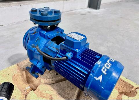 Centrifugal pump FORAS