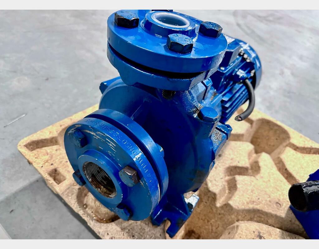 Centrifugal pump - MN32-1600