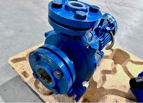 Centrifugal pump FORAS