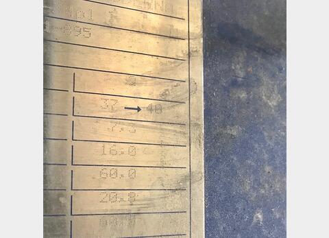 Echangeur &agrave; plaques