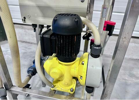 Dosing pump DOSAPRO