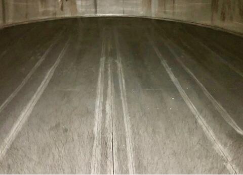 Stainless steel tank 306 HL (30,600 litres) LEJEUNE