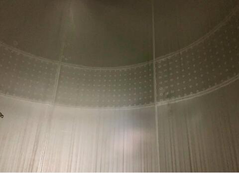 304L ss tank - Temperature-controlled 120 HL (12,000 Litres) ALLIANCE INOX