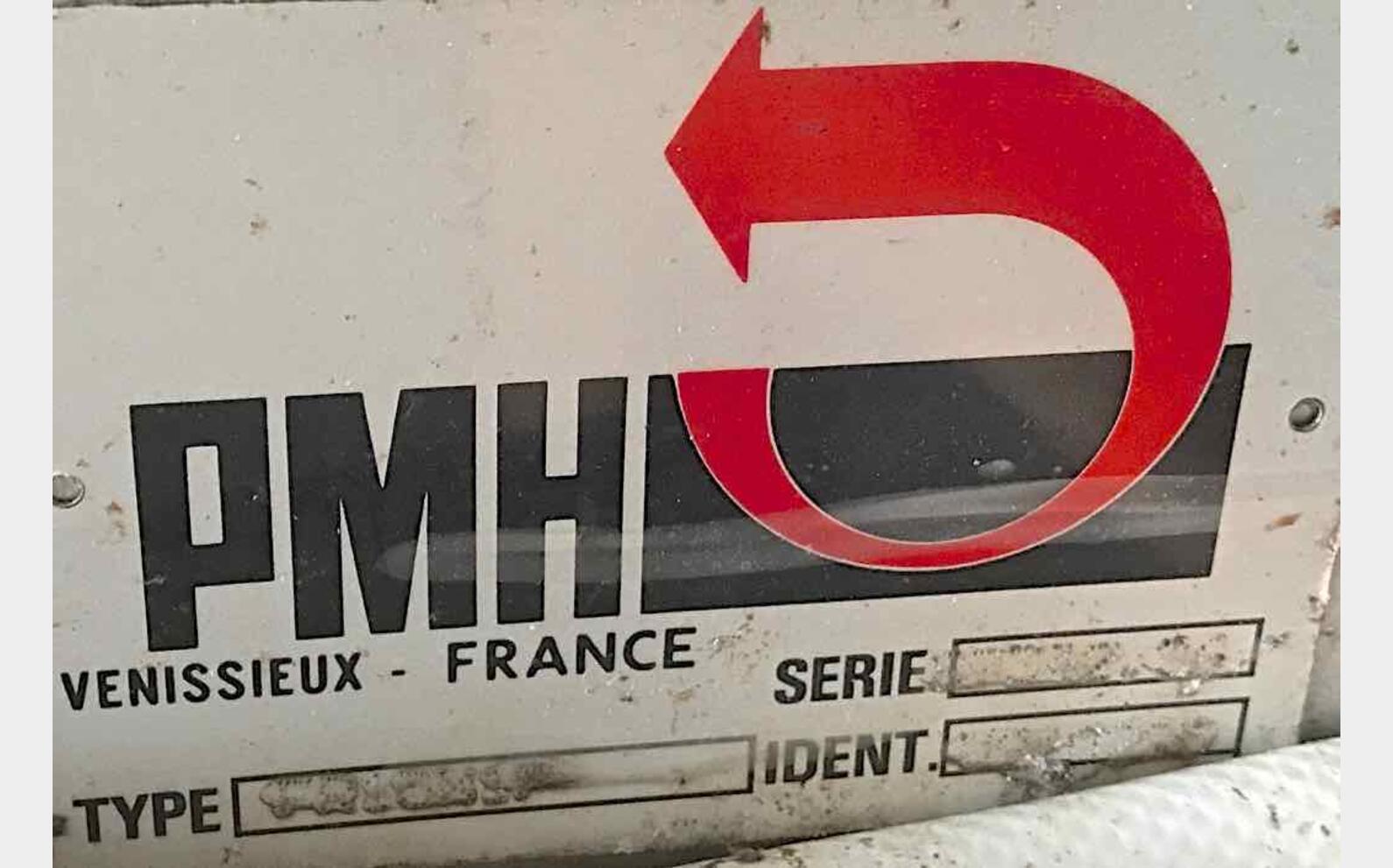 Fouloir PMH