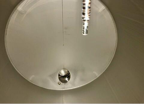 Cuve inox 304L - Thermor&eacute;gul&eacute;e 120 HL (12 000 Litres) ALLIANCE INOX