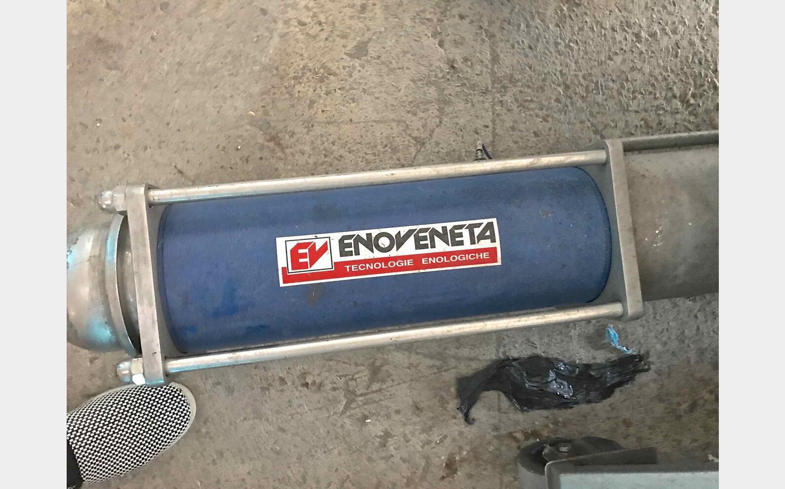 Pompe &agrave; marc Enoveneta