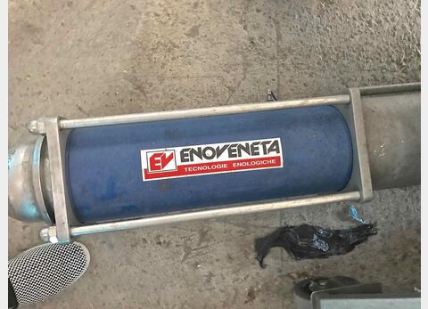 Pompe &agrave; marc Enoveneta