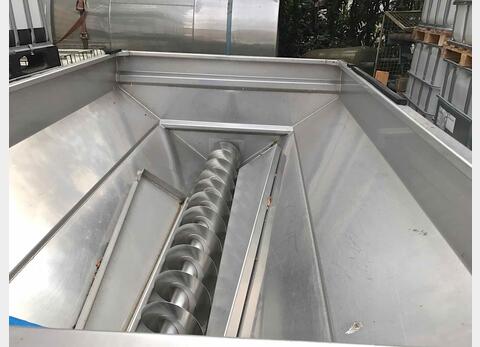 Conquet inox PU0118