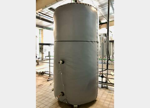 Water recovery module