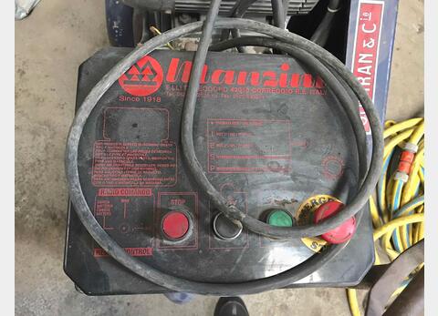 Pompe &agrave; piston PU0118