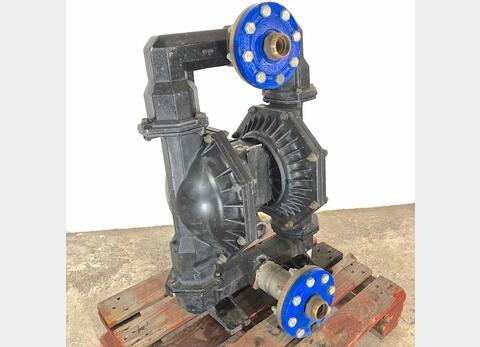 pompe pneumatique &agrave; membrane 3" ARO PU0118