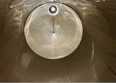Cuve inox 304 - Ferm&eacute;e 275 HL (27 500 litres) VAUTIER