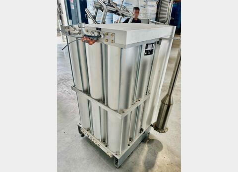 Nitrogen generator - TERA M020 NITROCRAFT