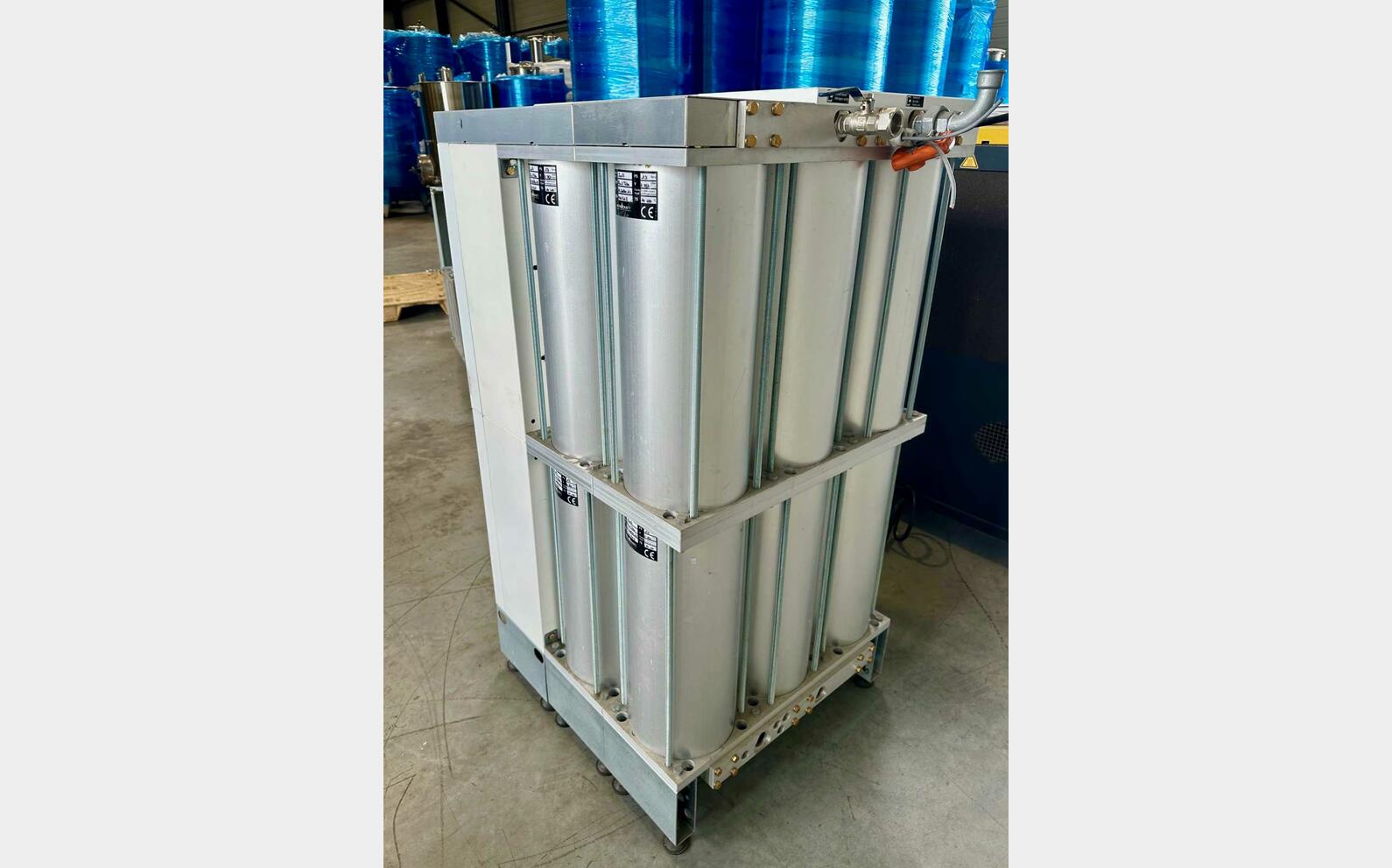 Nitrogen generator - TERA M020 NITROCRAFT