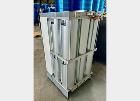 Nitrogen generator - TERA M020 NITROCRAFT
