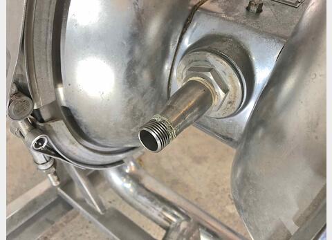 Pompe &agrave; membrane PU0118