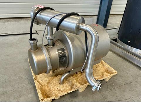 Ballon ECS - Inox 304 8 HL (800 litres)