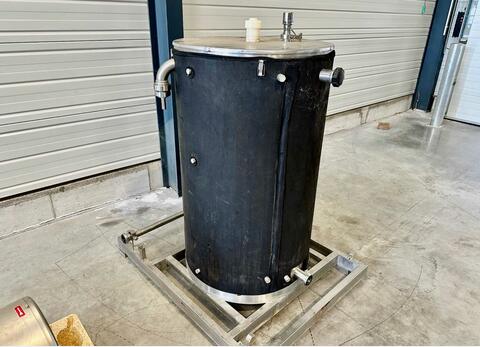 Ballon ECS - Inox 304 8 HL (800 litres)
