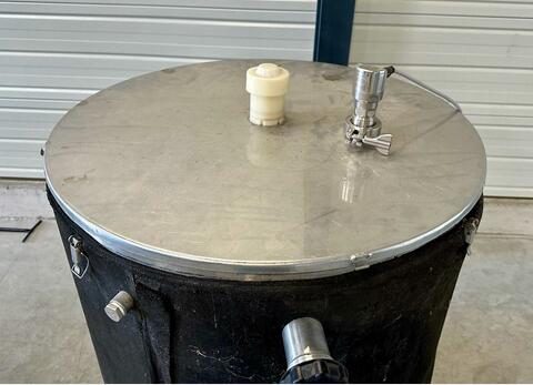 Ballon ECS - Inox 304 8 HL (800 litres)