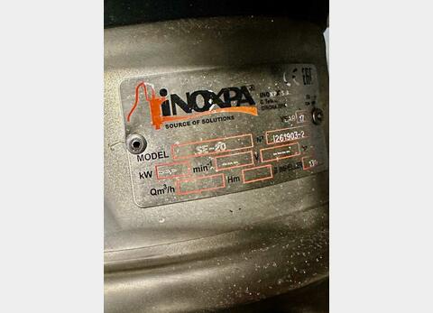 Nettoyage en place (NEP) FAUCHIER