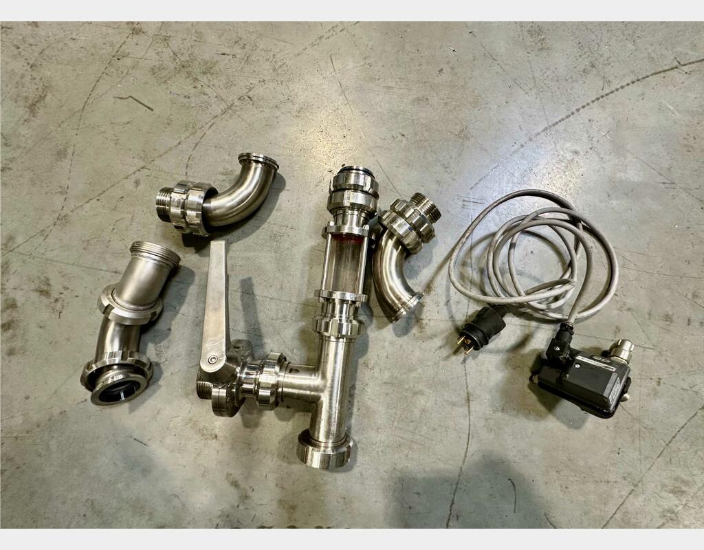 NEP - Model SE 20