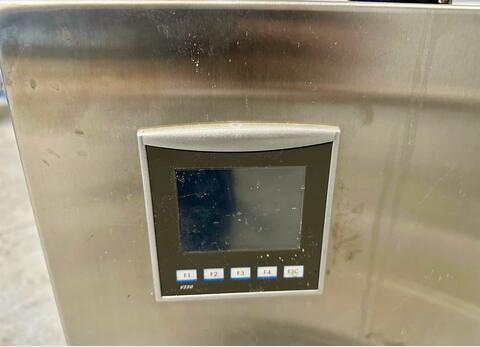Cleaning in place (CIP) FAUCHIER