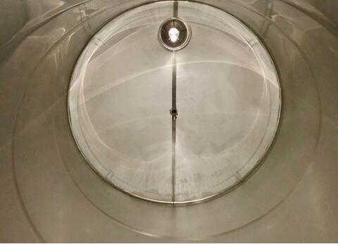 Cuve inox 304 - Agitateur 300 HL (30 000 litres) ARTINOX
