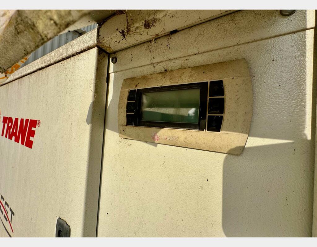 Cooling unit
